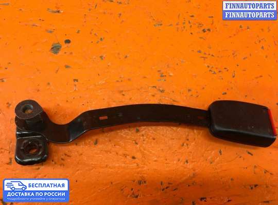 Пиропатрон (замок) ремня безопасности на SEAT Toledo II (1M2)