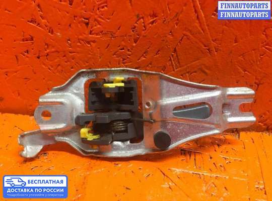 Ручка двери внутренняя на Toyota RAV4 I (XA10)