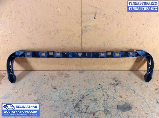 Кронштейн бампера на Volkswagen Passat B6 (3C)