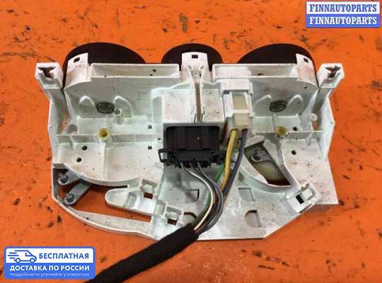 Блок управления печкой на SEAT Leon I (1M)