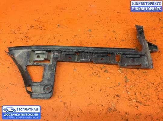 Кронштейн бампера на Volkswagen Passat B7 (36)