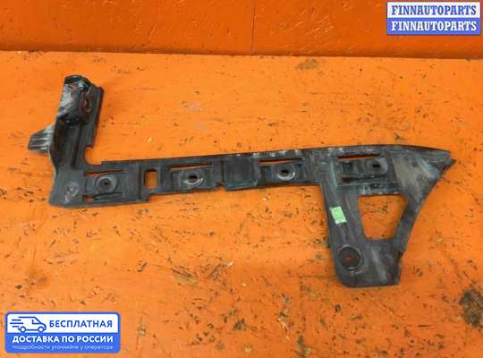 Кронштейн бампера на Volkswagen Passat B7 (36)