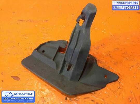 Брызговик колеса (резиновый) на Skoda Octavia (1Z, A5)