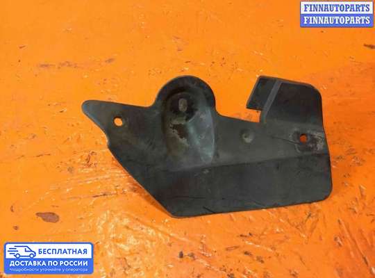 Брызговик колеса (резиновый) на Skoda Octavia (1Z, A5)