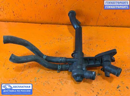 Корпус термостата на Volkswagen Touran I (1T)