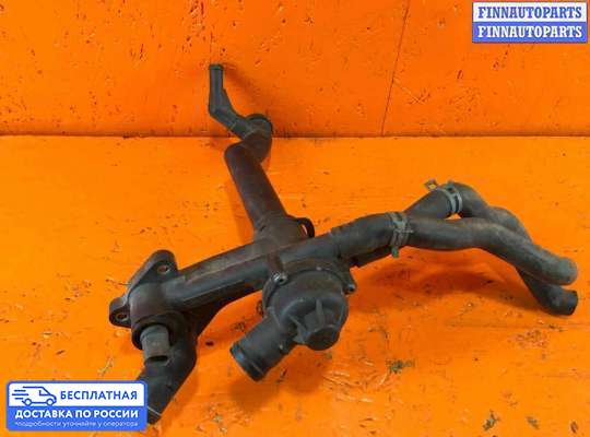 Корпус термостата на Volkswagen Touran I (1T)