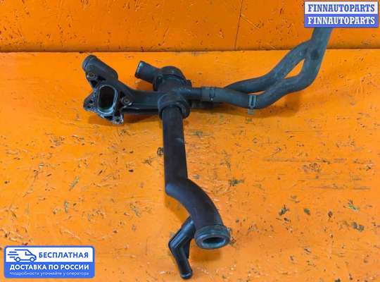 Корпус термостата на Volkswagen Touran I (1T)