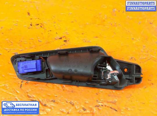 Ручка двери внутренняя на Volkswagen Passat B6 (3C)