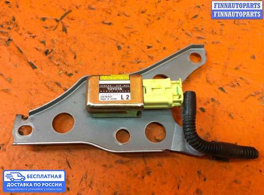 Датчик удара (Airbag) на Toyota Camry XV30