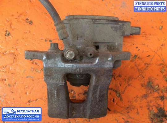 Суппорт на Hyundai i40