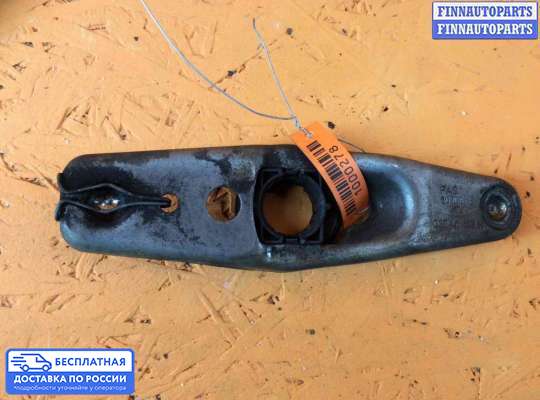 Вилка сцепления на Skoda Octavia (1Z, A5)