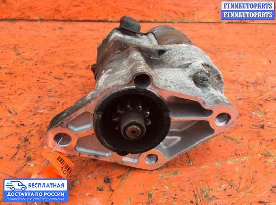 Стартер на Kia Carnival I (UP, GQ)