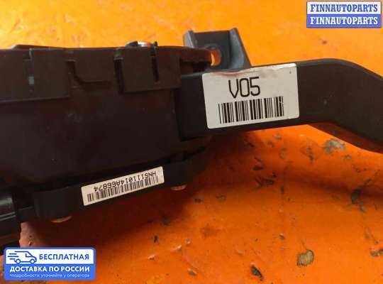 Педальный узел (педаль) на Hyundai i40
