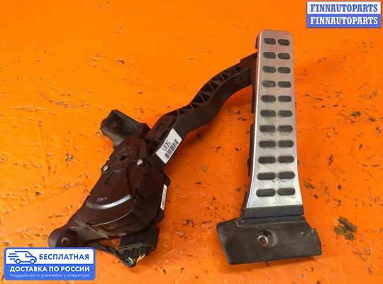 Педальный узел (педаль) на Hyundai i40