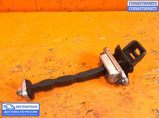 Ограничитель двери на Skoda Octavia (1Z, A5)