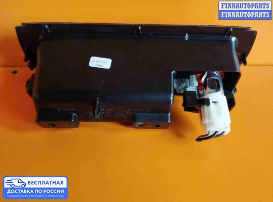 Пепельница на Volkswagen Passat B6 (3C)