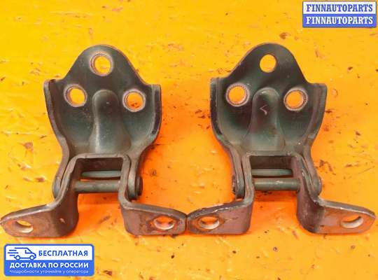 Петля двери на Hyundai Terracan
