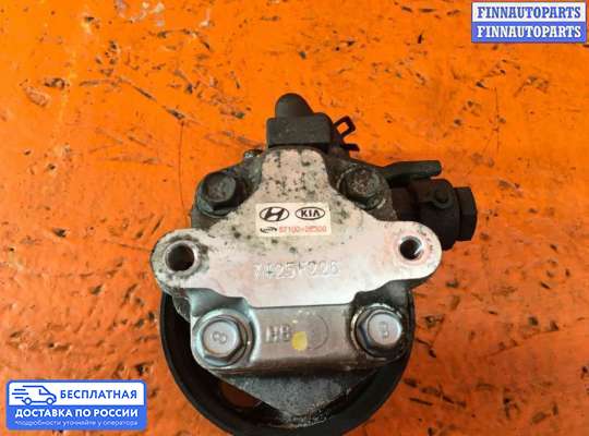 Насос ГУР (ЭУР, ЭГУР) на Hyundai Tucson I (JM)