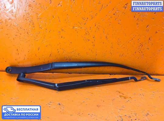 Поводок дворника на Hyundai i40