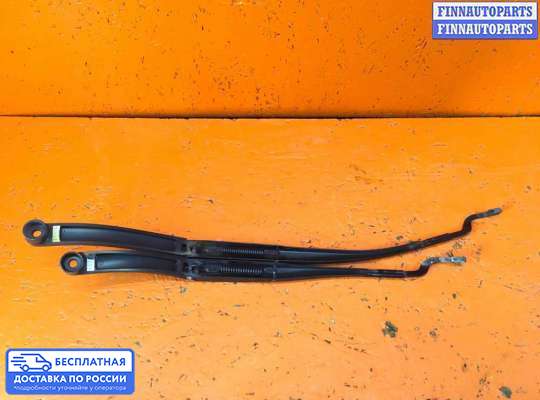 Поводок дворника на Hyundai i40