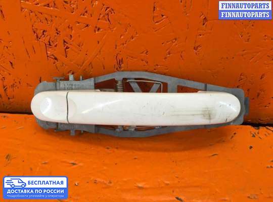 Ручка двери наружная на Volkswagen Touran I (1T)