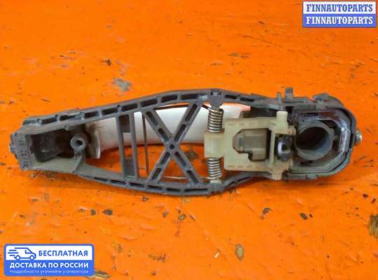Ручка двери наружная на Volkswagen Touran I (1T)