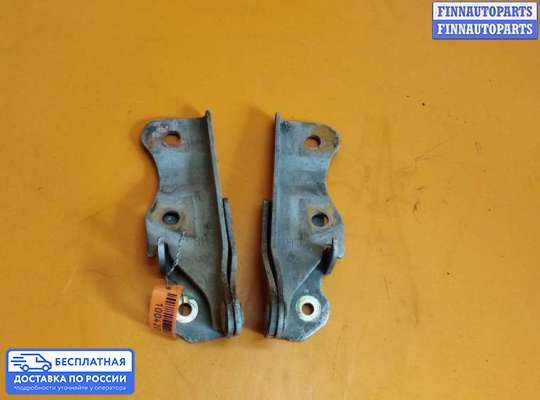 Петля капота на Hyundai Terracan