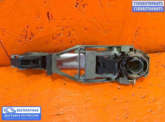Ручка двери наружная на Volkswagen Passat B5 (3B)