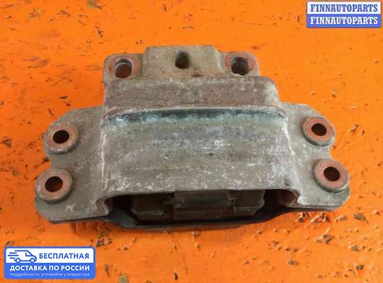 Подушка ДВС на Skoda Octavia (1Z, A5)