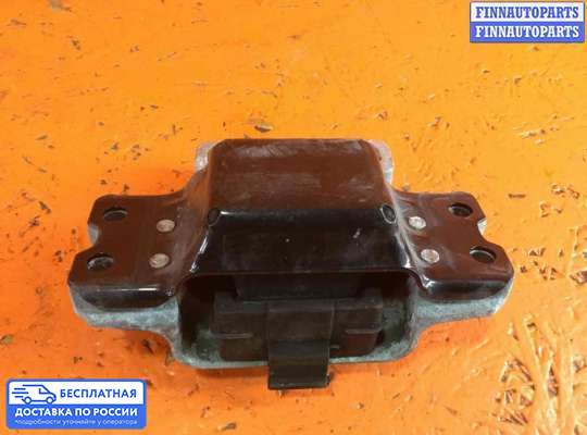 Подушка ДВС на Skoda Octavia (1Z, A5)