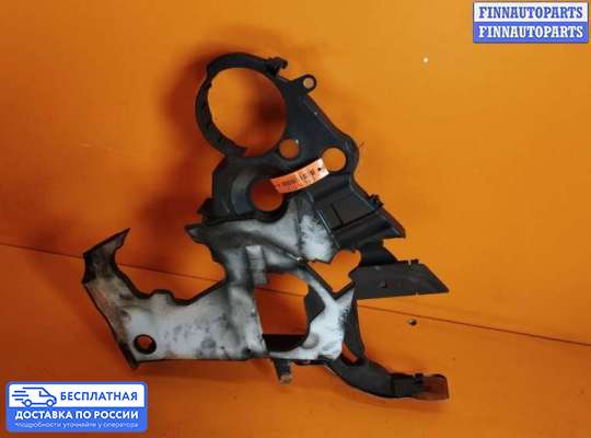Кожух (крышка) ремня ГРМ на Skoda Octavia (1Z, A5)