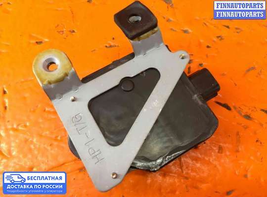 Сервопривод (электромоторчик) на Hyundai Terracan