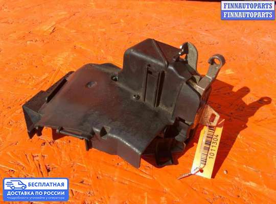 Замок боковой двери на BMW 5 (E39)