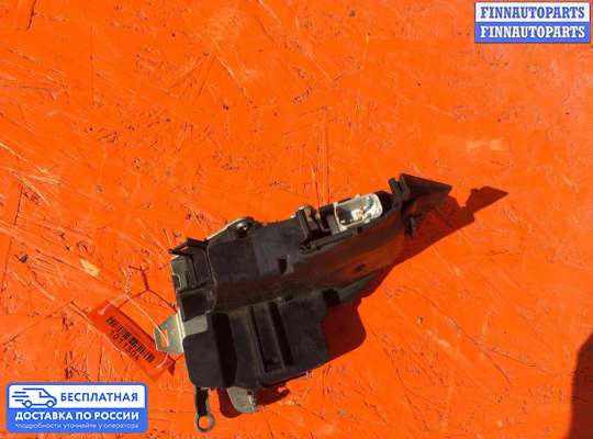 Замок боковой двери на BMW 5 (E39)