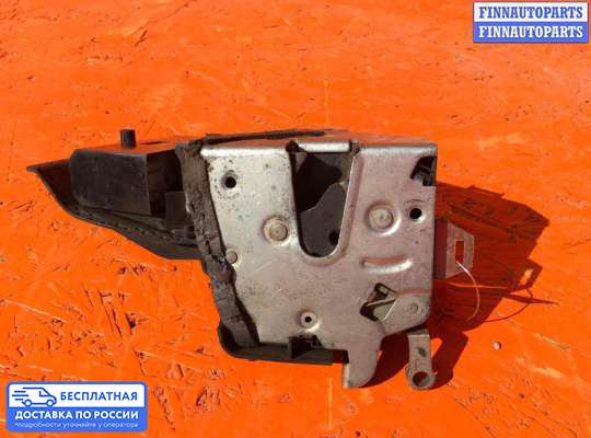 Замок боковой двери на BMW 5 (E39)