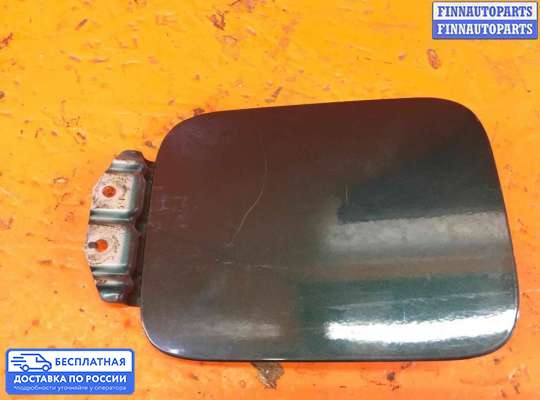 Лючок бензобака на Hyundai Terracan