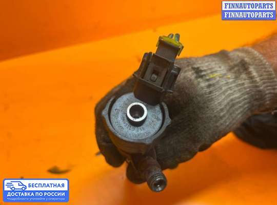 Форсунка топливная на Kia Ceed I (ED)