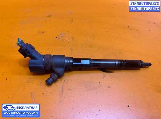 Форсунка топливная на Kia Ceed I (ED)