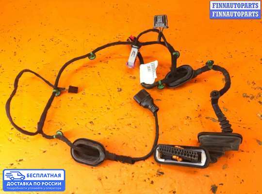 Проводка (коса) салонная на Volkswagen Touran I (1T)