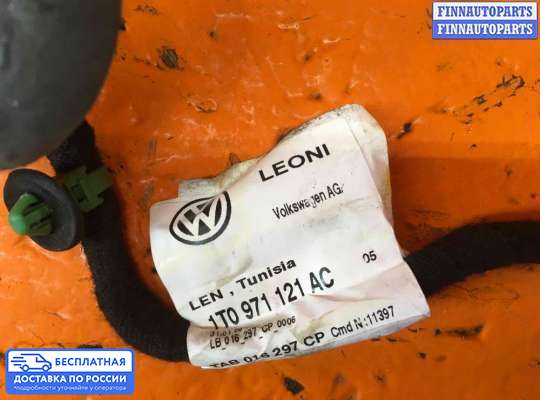 Проводка (коса) салонная на Volkswagen Touran I (1T)