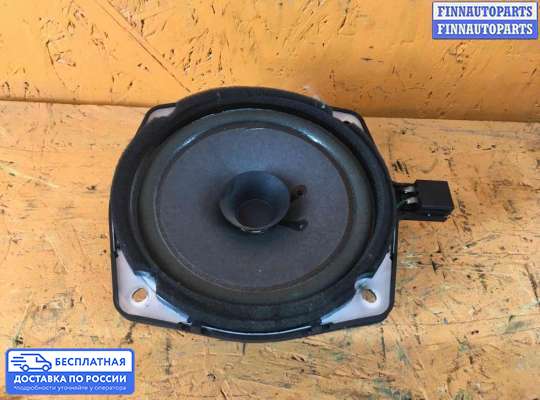 Аудиотехника на Hyundai Terracan