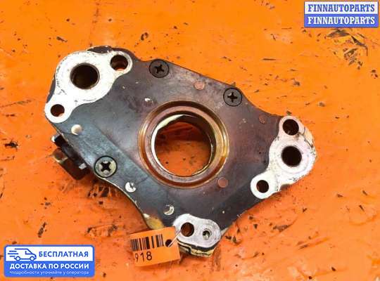 Насос масляный на Toyota Avensis II (T250)