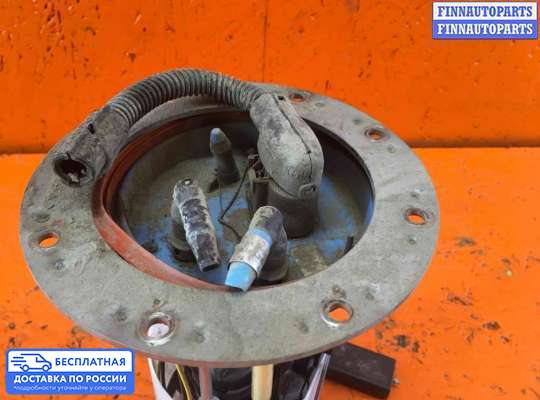 Бензонасос на Volkswagen Passat B7 (36)