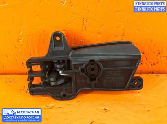 Ручка двери внутренняя на Hyundai i30 I (FD)