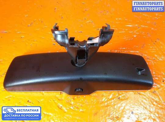 Зеркало салонное на Volkswagen Passat B7 (36)