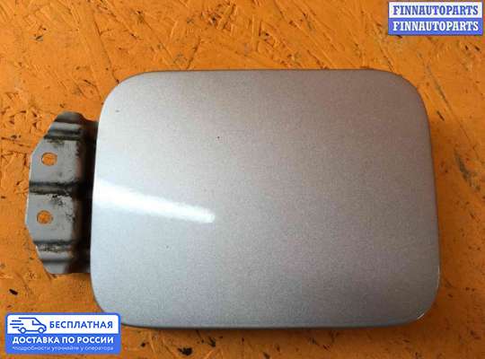 Лючок бензобака на Hyundai Terracan