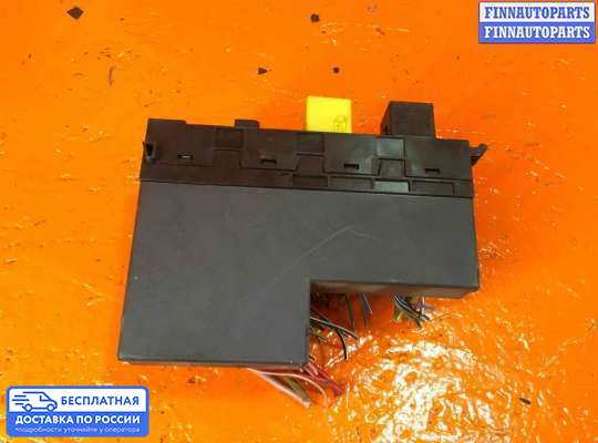 Блок предохранителей на Mercedes-Benz C (W202)