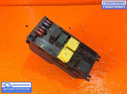 Блок предохранителей на Mercedes-Benz C (W202)