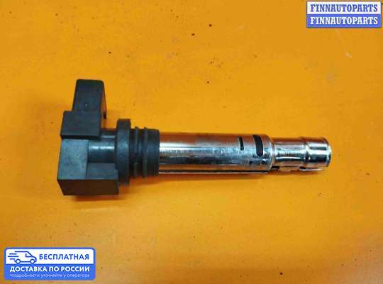 Катушка зажигания на Skoda Octavia (1Z, A5)