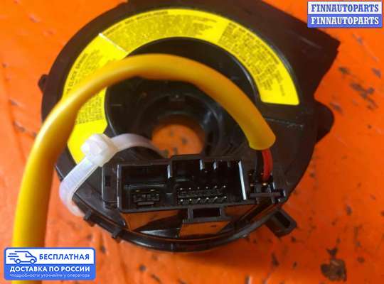 Подрулевой шлейф (кольцо SRS) на Hyundai i40